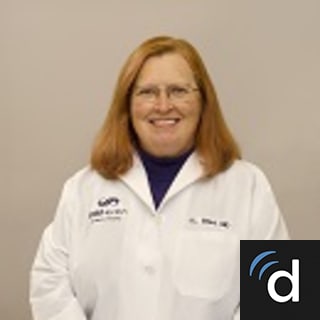 Janet Elliot, MD, Occupational Medicine, Jefferson City, MO