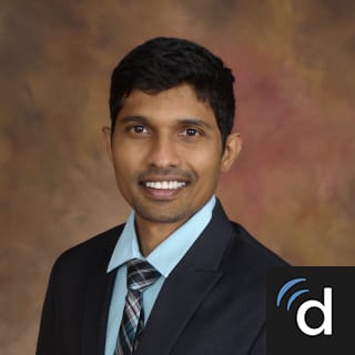 Dr. Vasu B Dhulipala, MD | Seattle, WA | Anesthesiologist | US News Doctors