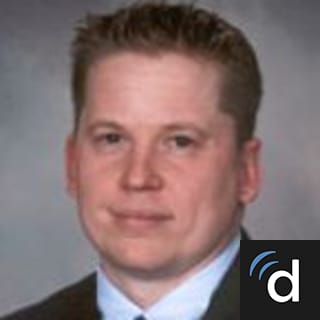 Jeffrey McVey, DO, Pediatrics, McMinnville, TN