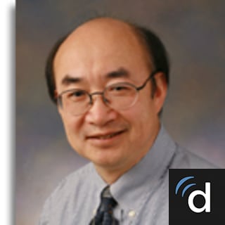 Zhao Liu, MD