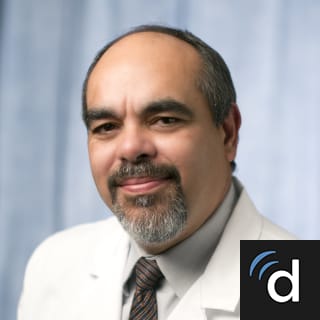 Jose Figueroa, MD