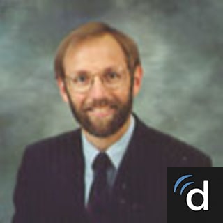 Clark Parrish, MD