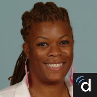 Nailah Thompson, DO