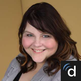 Abby Burns-Owens, Psychiatric-Mental Health Nurse Practitioner, Cedar Rapids, IA