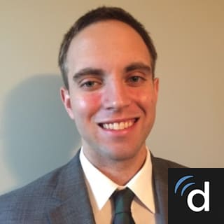 Brandon Wegenke, Physician Assistant, Mount Pleasant, MI