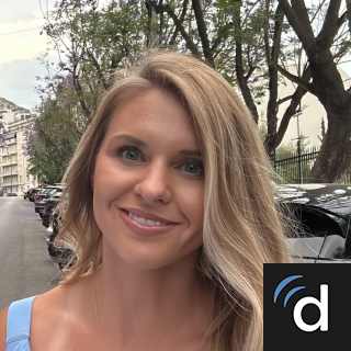 Brianne Wolfe, Clinical Pharmacist, Salt Lake City, UT