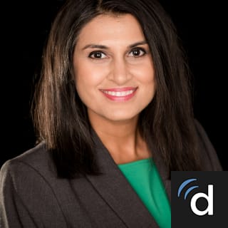Shalini Paruthi, MD