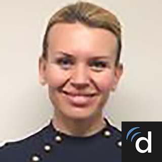 Yuliya Ihlitskaya, Psychiatric-Mental Health Nurse Practitioner, Chicago, IL