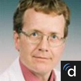 Thomas Harder, MD