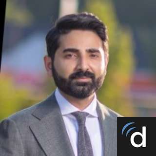 Nouman Tanveer, DO