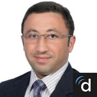 Vache Hambardzumyan, MD, Orthopaedic Surgery, Peterborough, NH