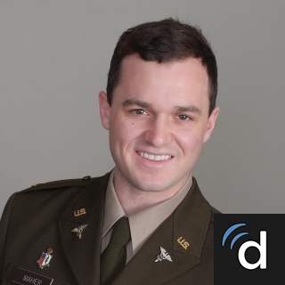 Nick Maher, DO
