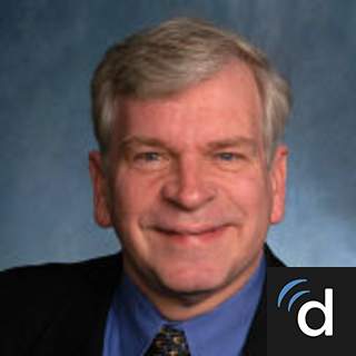 Stephen Ladwig, MD