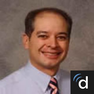 Charles Wilkinson, MD