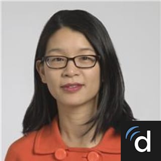 Julie Huang, MD