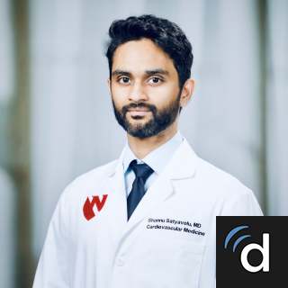 Bharadwaj Satyavolu, MD