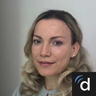 Julia Kaci, MD, Geriatrics, Bronx, NY