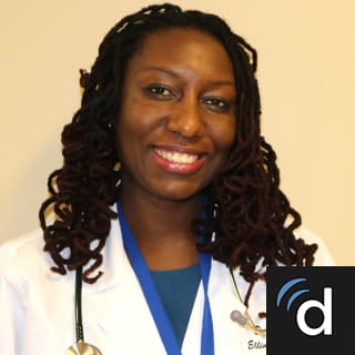 Debbie-Ann Ellington, Adult Care Nurse Practitioner, Shirley, NY