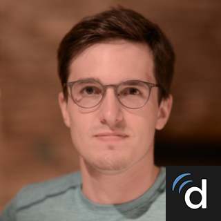 Oliver Pomazi, Physician Assistant, Meriden, CT