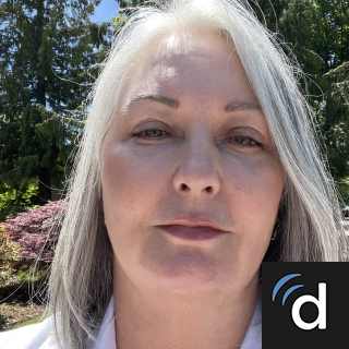 Debora (Moore) Fresch, Family Nurse Practitioner, Longview, WA