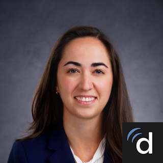 Georgianna Sandilos, MD, General Surgery, Cleveland, OH