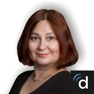 Caroline Stamu-O'Brien, MD