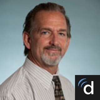 James Mccracken, MD