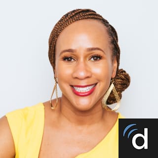 Nicole Rankins, MD, Obstetrics & Gynecology, Richmond, VA