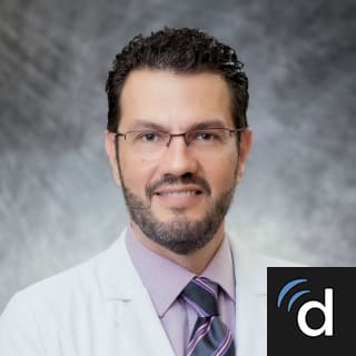 Juan Gomez, MD