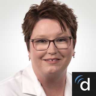 Kelly Rainwaters, Family Nurse Practitioner, Bowling Green, KY