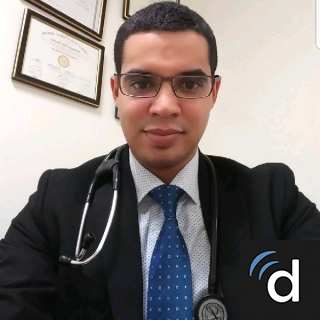 Frederick Campos, MD, Internal Medicine, New York, NY