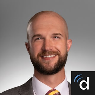 Seth Barker, MD
