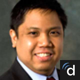 Jerome Bacasnot, MD, Emergency Medicine, Orlando, FL