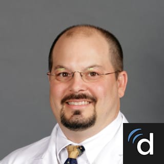 William Freeman, MD