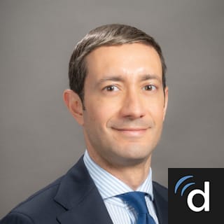 Achille Mileto, MD, Radiology, Seattle, WA