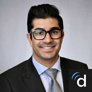 Dr. Daanish Ahmad, MD | Torrance, CA | General Surgeon | US News Doctors