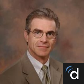 Stuart McKinnon, MD