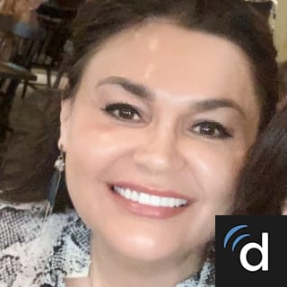 Suzana Simonishvili, Acute Care Nurse Practitioner, Marietta, GA