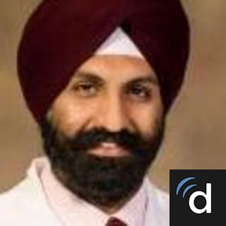 Parminder Singh, MD, Oncology, Scottsdale, AZ