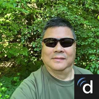 Allan Kuong, DO
