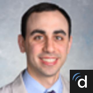 Jason Waldinger, MD