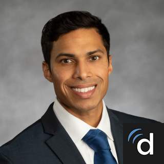 Shalin Shah, DO, Orthopaedic Surgery, Strathmore, NJ