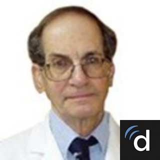 Philip Marden, MD
