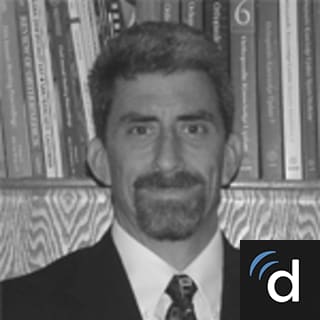 Winston Warme, MD