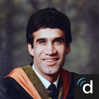 Parviz Jahangirizadeh, Pharmacist, Lafayette, CA