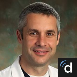 Bogdan Vladu, Emergency Medicine, Roanoke, VA