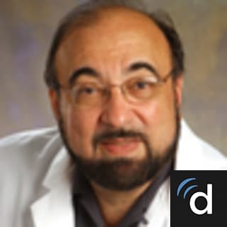 Frank Nesi, MD