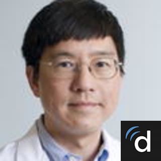 Joseph Chou, MD