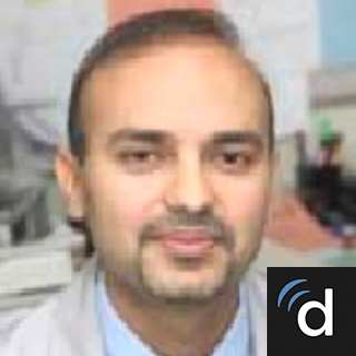 Adil Alavi, MD