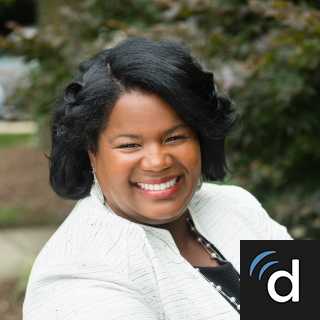 Mina Garrett-Scott, MD, Family Medicine, McLean, VA